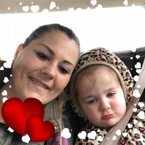 Meet your Posher, Danielle lynn